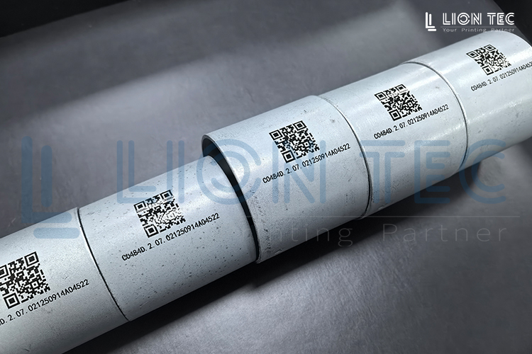 金屬套管?chē)姶a機(jī)